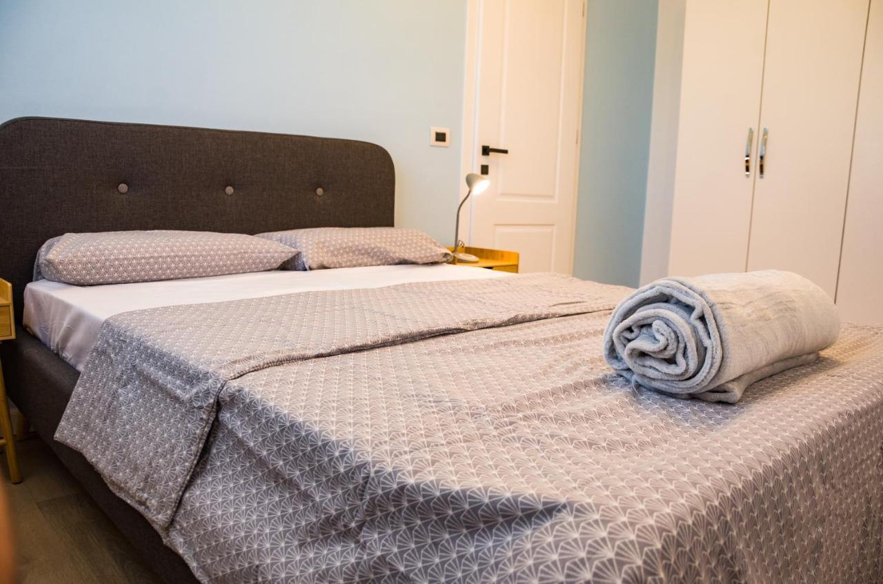 Bright Apartment Close To City Center Tirana Eksteriør billede