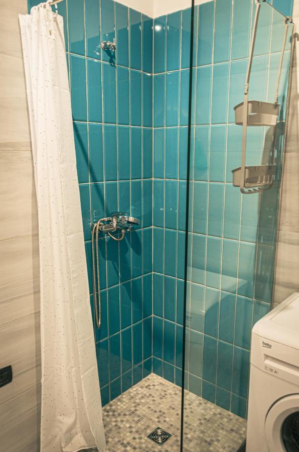 Bright Apartment Close To City Center Tirana Eksteriør billede